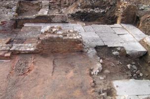 Place de la R&eacute;volution