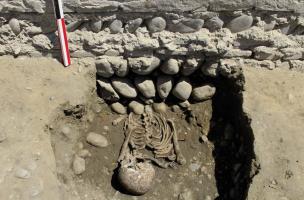 Site de la future &eacute;cole d'&eacute;conomie de Toulouse