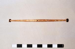 6-4-5 Fléau de balance 