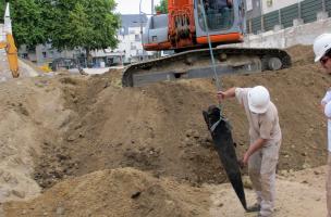 Clinique des Dames Blanches