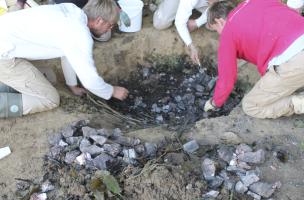 Les Lignes de la Gonz&eacute;e