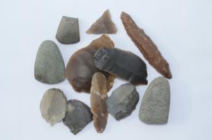 Les Lignes de la Gonz&eacute;e