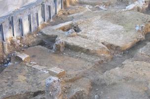 Coll&egrave;ge Vieux-Port