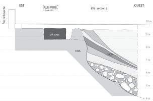 43, rue de l'&Eacute;v&ecirc;ch&eacute;