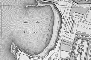 43, rue de l'&Eacute;v&ecirc;ch&eacute;