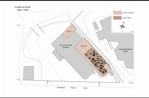 Pharo, école dentaire