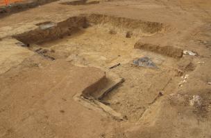 Le Poirier - Les Gués