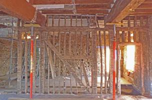 Le Manoir de Vass&eacute;