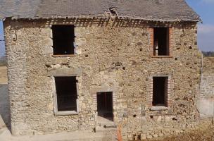 Le Manoir de Vass&eacute;