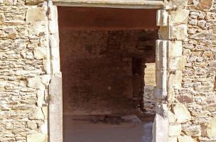 Le Manoir de Vass&eacute;