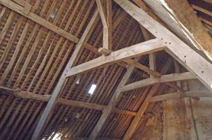 Le Manoir de Vass&eacute;