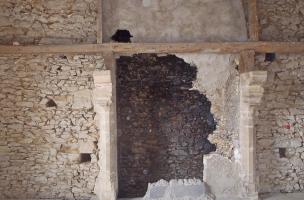 Le Manoir de Vass&eacute;