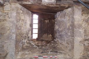 Le Manoir de Vass&eacute;