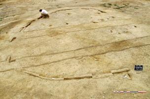 La Salmondi&egrave;re