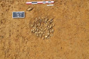 Ch&acirc;teau-Gaillard/la Mercerie