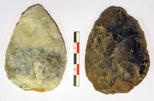 Ch&acirc;teau-Gaillard/la Mercerie