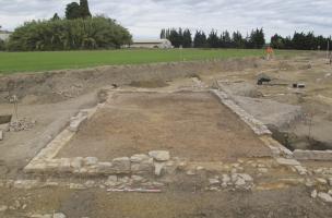 Cadereau du Valladas - Lot 1