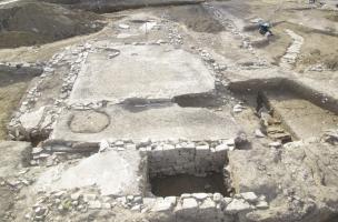 Cadereau du Valladas - Lot 1