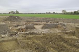 Cadereau du Valladas - Lot 1