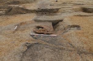 Carri&egrave;re des Vallons, &Eacute;tang de Daniel - ensemble 1