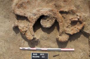 Carri&egrave;re des Vallons, &Eacute;tang de Daniel - ensemble 1