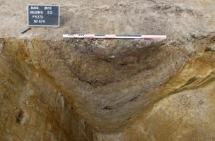 Carri&egrave;re des Vallons, &Eacute;tang de Daniel - ensemble 1