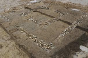Carri&egrave;re des Vallons, &Eacute;tang de Daniel - ensemble 1