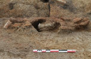 Carri&egrave;re des Vallons, &Eacute;tang de Daniel - ensemble 1