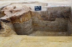 Carri&egrave;re des Vallons, &Eacute;tang de Daniel - ensemble 1