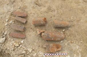 Carri&egrave;re des Vallons, &Eacute;tang de Daniel - ensemble 1