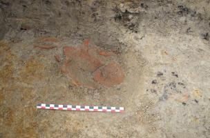 Carri&egrave;re des Vallons, &Eacute;tang de Daniel - ensemble 1