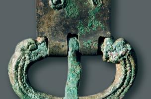 La Fontaine des Grèves