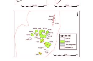Croc au Loup et La Perri&egrave;re