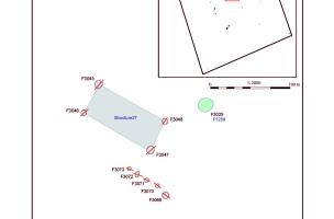 Croc au Loup et La Perri&egrave;re