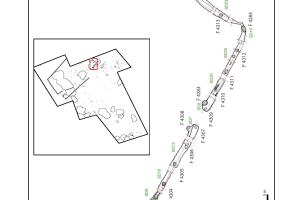 Croc au Loup et La Perri&egrave;re