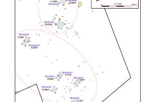 Croc au Loup et La Perri&egrave;re