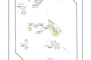 Croc au Loup et La Perri&egrave;re