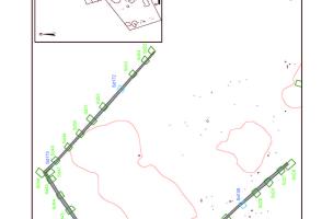 Croc au Loup et La Perri&egrave;re