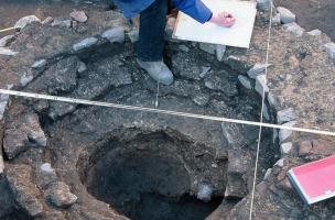 Centre ancien, place du Mar&eacute;chal de Lattre de Tassigny