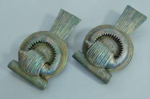 Vall&eacute;e Mayet, Le Poteau, Champ Corbelcamp et Champ des Pourceaux