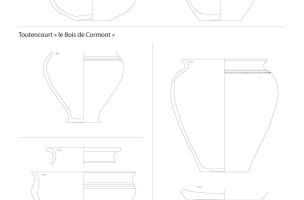 Le Haut des Bois et  le Bois de Cormont