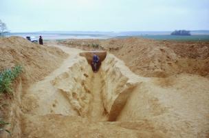 Au Chemin de la Pierre