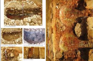 Le Four &agrave; Chaux