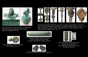 Le Four &agrave; Chaux