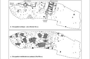 Entre deux cours, tranche 3