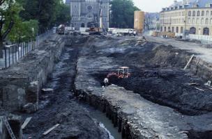 Parking Comédie - 2