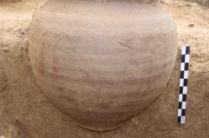 Des bâtiments antiques sur le site du Theil à Ussel (Corrèze) Des bâtiments antiques sur le site du Theil à Ussel (Corrèze)