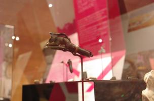 C'était là ! Sous nos pieds... Découvertes archéologiques de la Ligne à grande vitesse Est européenne