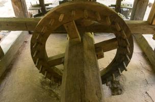  archéologie expérimentale