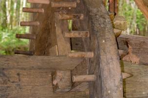  archéologie expérimentale